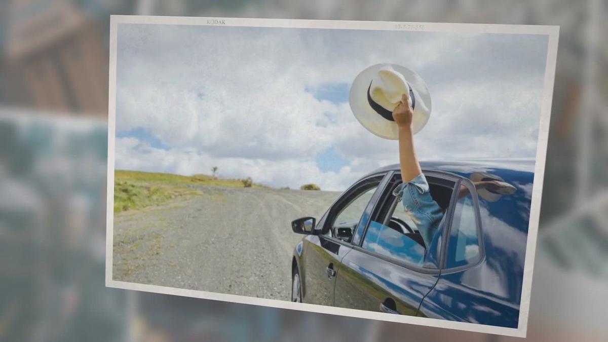'Video thumbnail for IELTS Speaking Part 1 Car Trip'