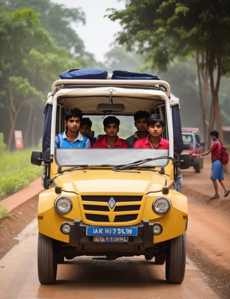 Describe An Exciting Activity That You Experienced With Someone Else ...